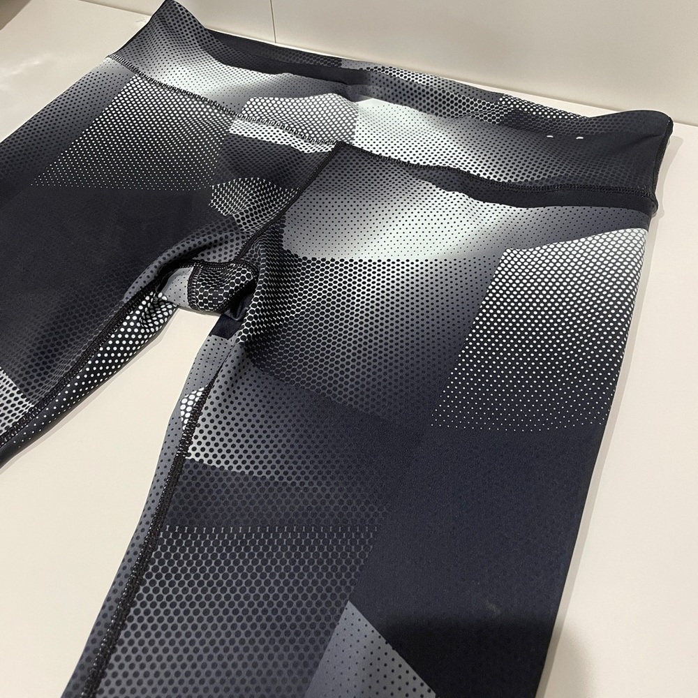 Set of 3 leggings - Zella & Gap Fit